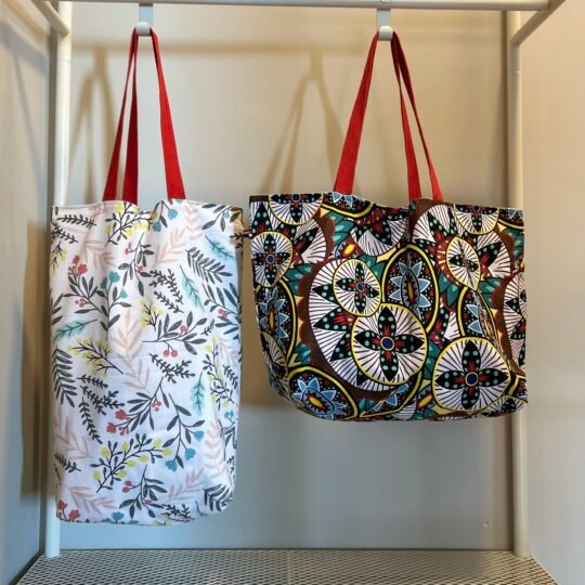 Sac Cabas ♥