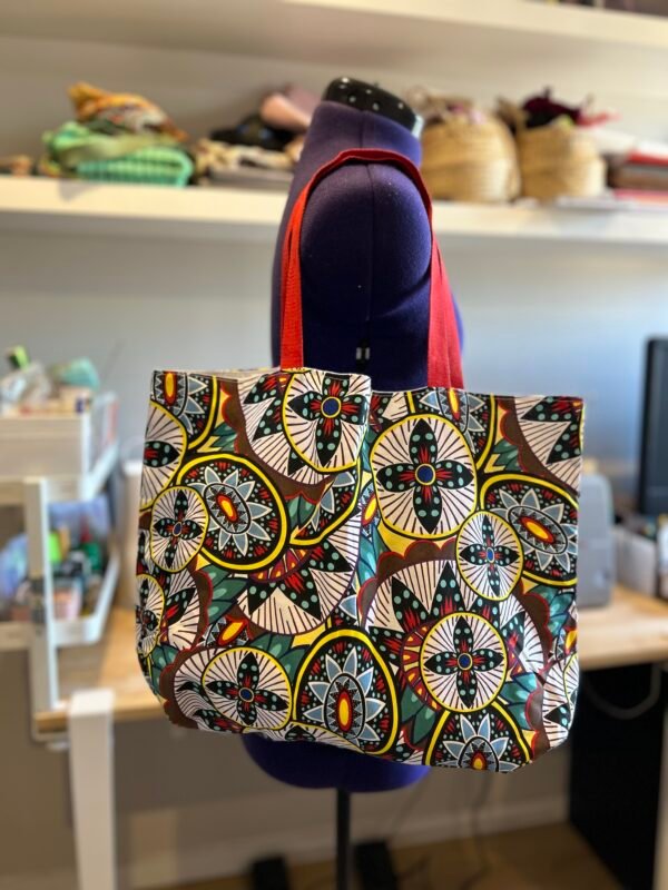 Sac Cabas ♥ – Image 3