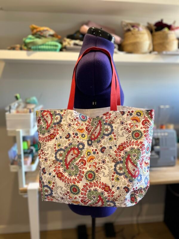 Sac Cabas ♥ – Image 4