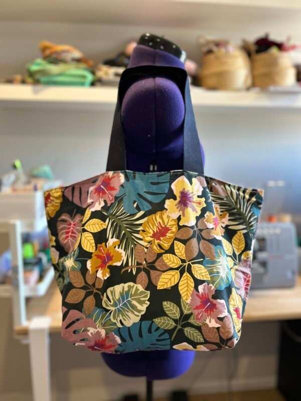 Sac Cabas ♥ – Image 5