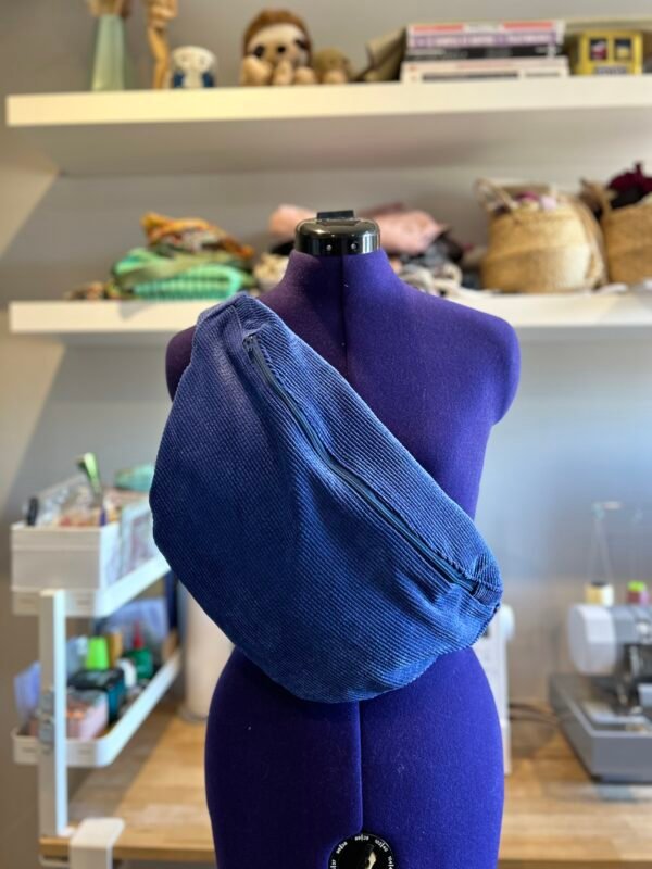 Sac Banane Royal – Image 4