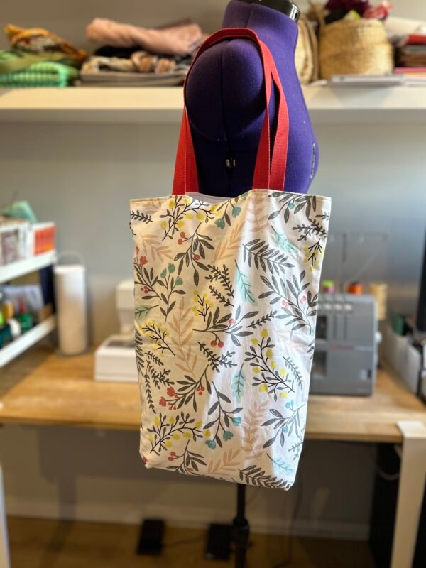 Sac Cabas ♥ – Image 2