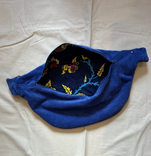 Sac Banane Royal – Image 2