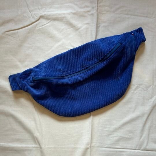 Sac Banane Royal