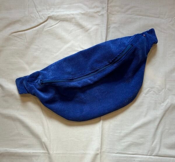 Sac Banane Royal