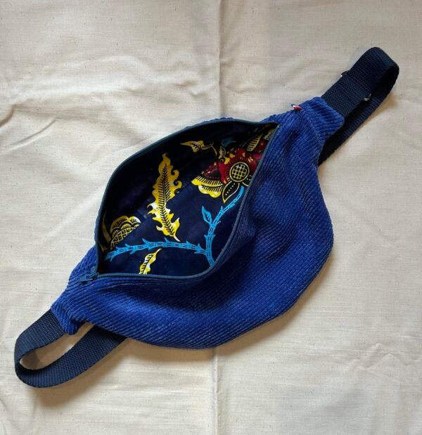 Sac Banane Royal – Image 6