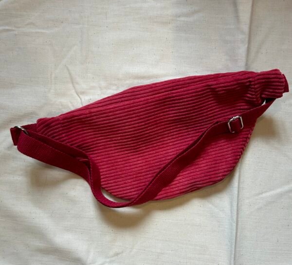 Sac Banane Vermelho – Image 2