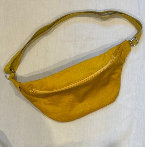 Sac Banane Japan – Image 2