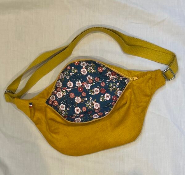 Sac Banane Japan – Image 3