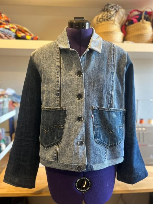 Veste UP! – Image 4