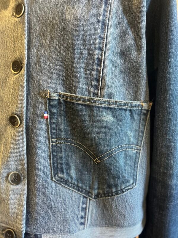 Veste UP! – Image 5