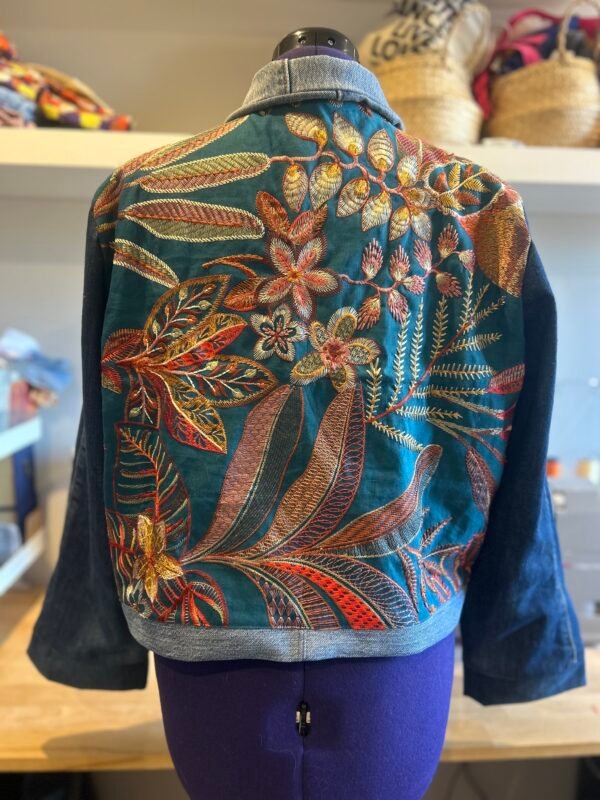 Veste UP! – Image 6