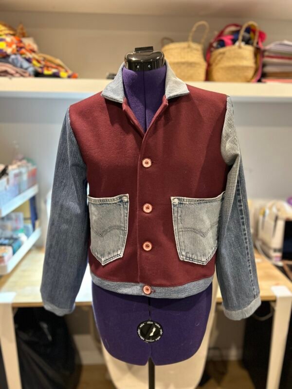 Veste UP! – Image 8