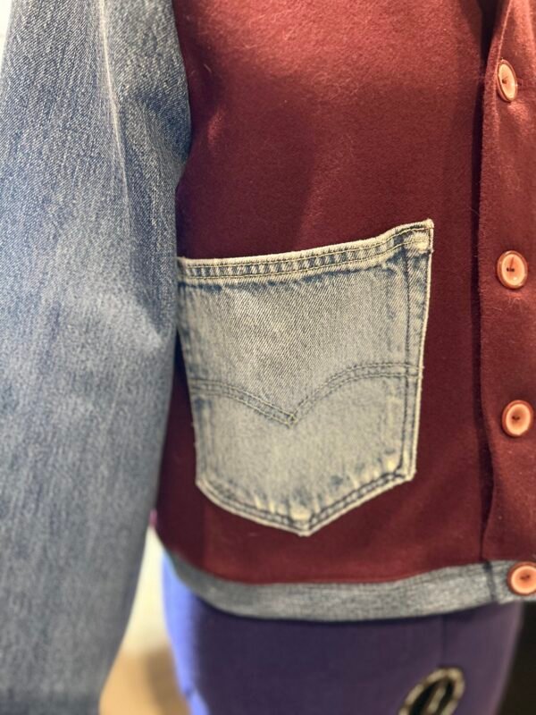 Veste UP! – Image 10