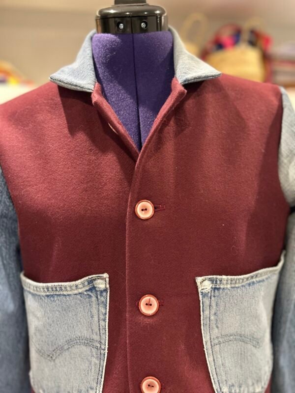 Veste UP! – Image 9