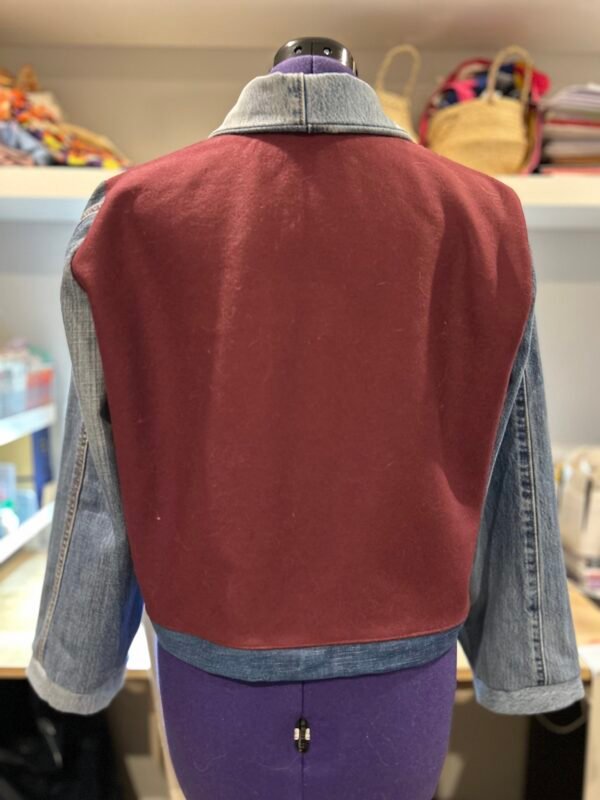 Veste UP! – Image 11