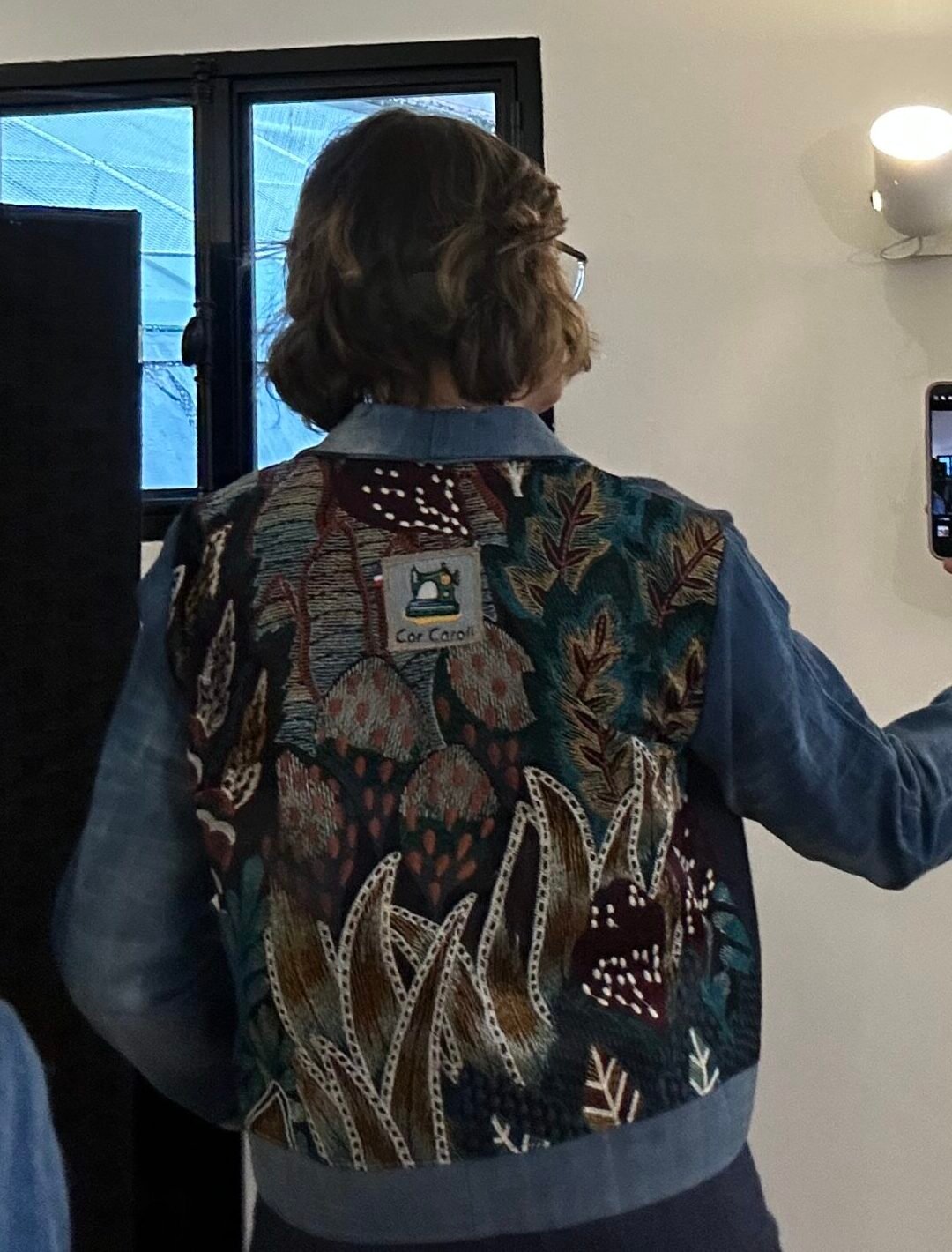 Veste UP! – Image 3