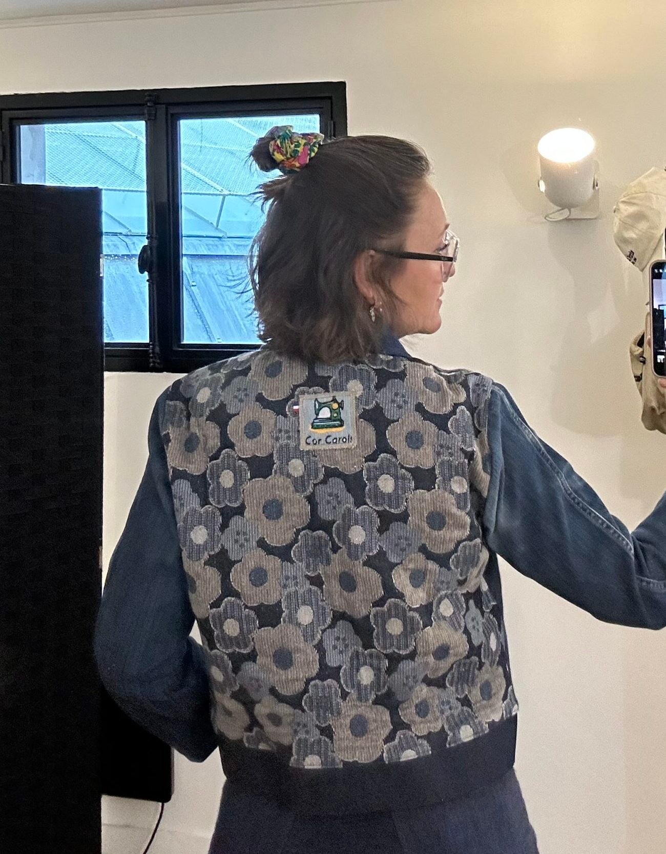 Veste UP! – Image 4