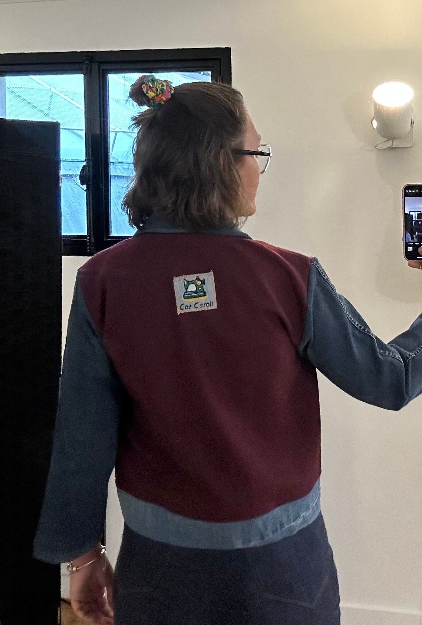 Veste UP! – Image 5