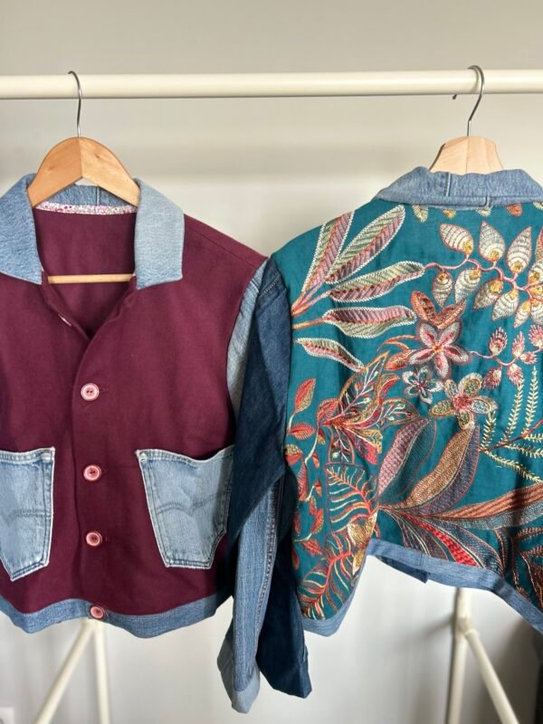 Veste UP! – Image 3