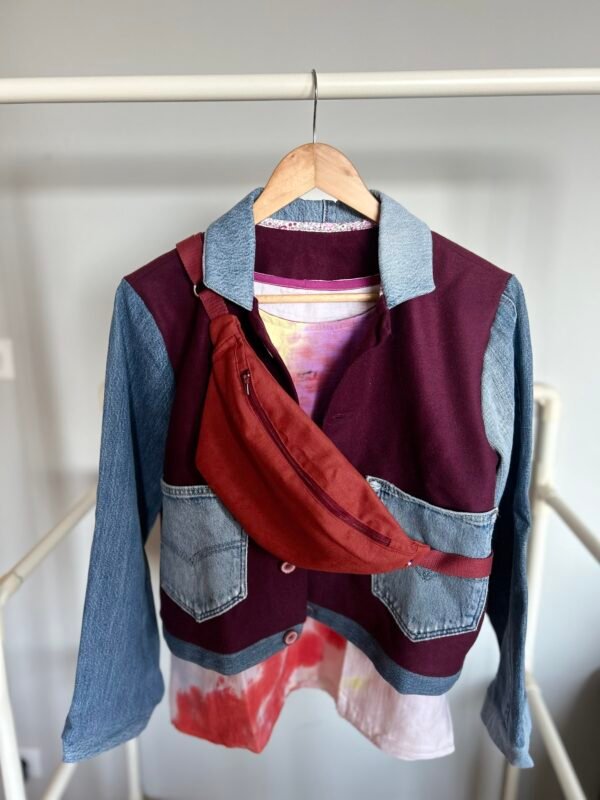 Veste UP! – Image 2