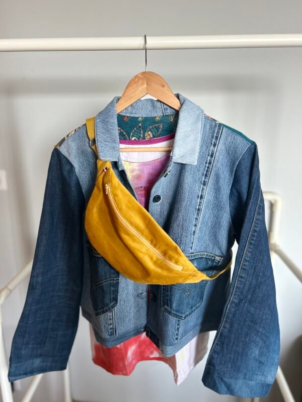 Veste UP!