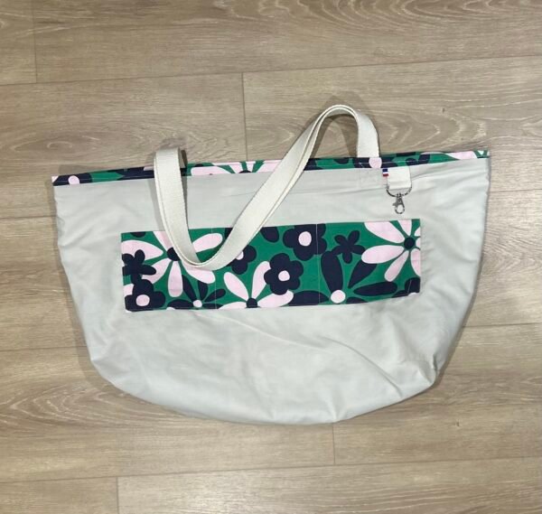 Sac Cabas Printemps – Image 6