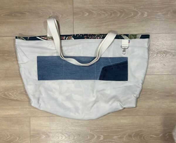 Sac Cabas Printemps – Image 2