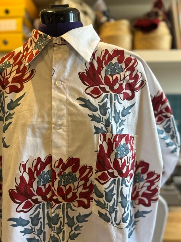 Chemise Oversize Solea – Image 23