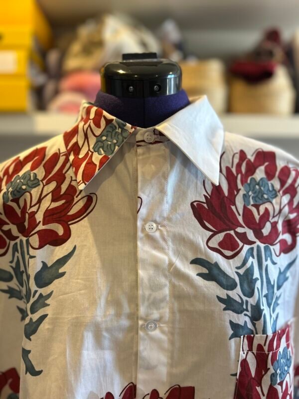 Chemise Oversize Solea – Image 22