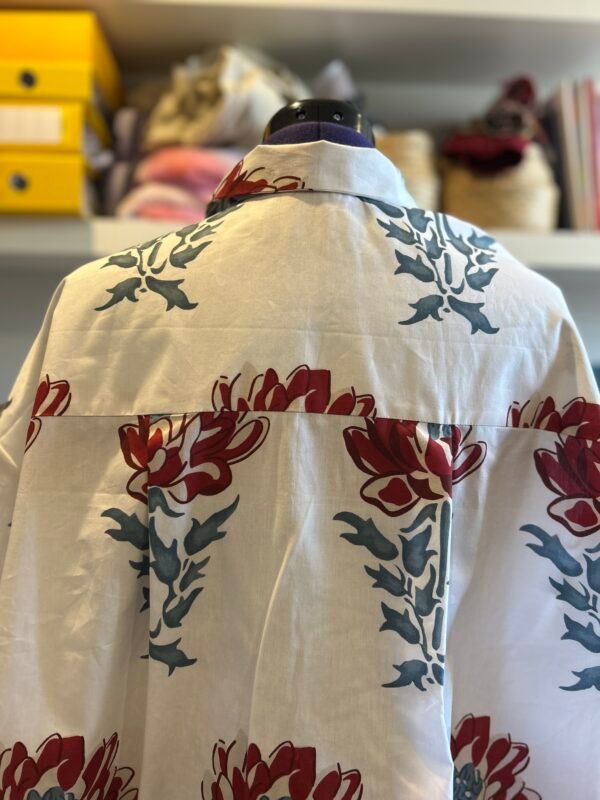 Chemise Oversize Solea – Image 21