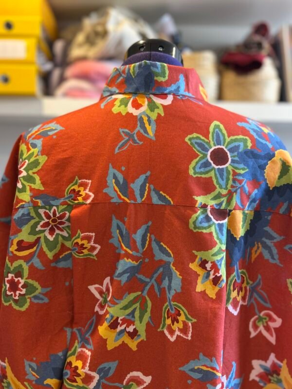 Chemise Oversize Solea – Image 19