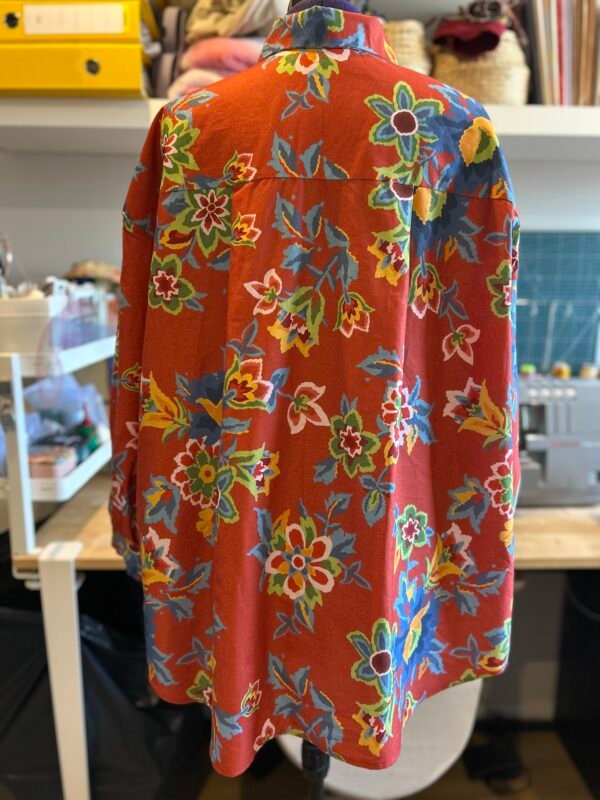 Chemise Oversize Solea – Image 18