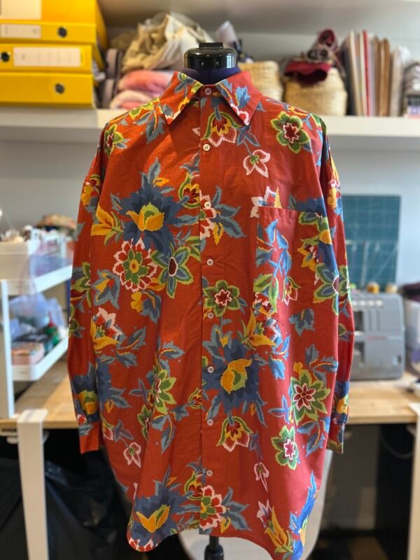 Chemise Oversize Solea – Image 17