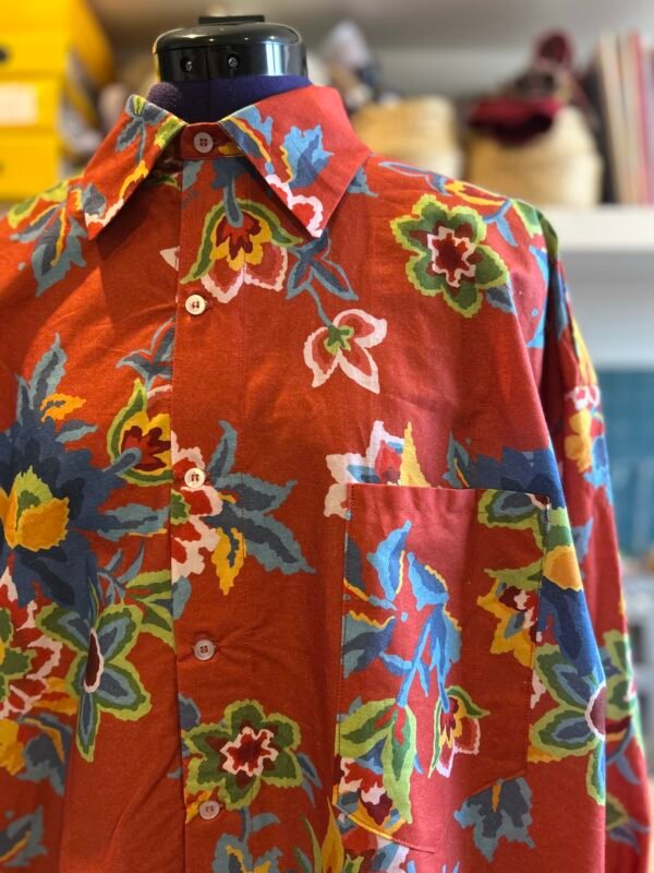 Chemise Oversize Solea – Image 16