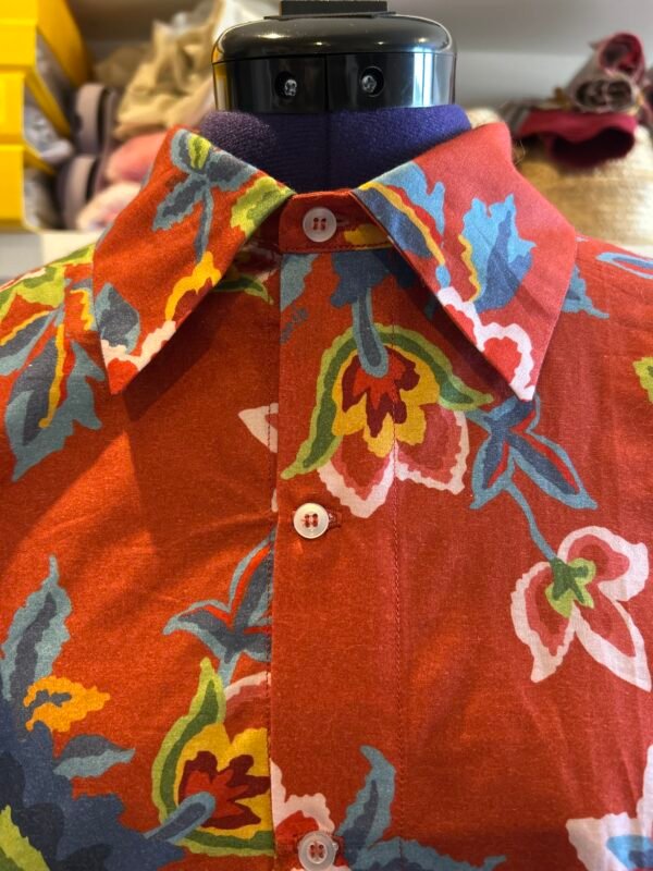 Chemise Oversize Solea – Image 15