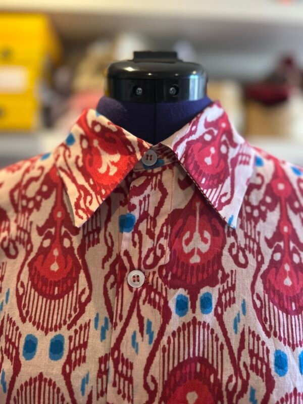 Chemise Oversize Solea – Image 14