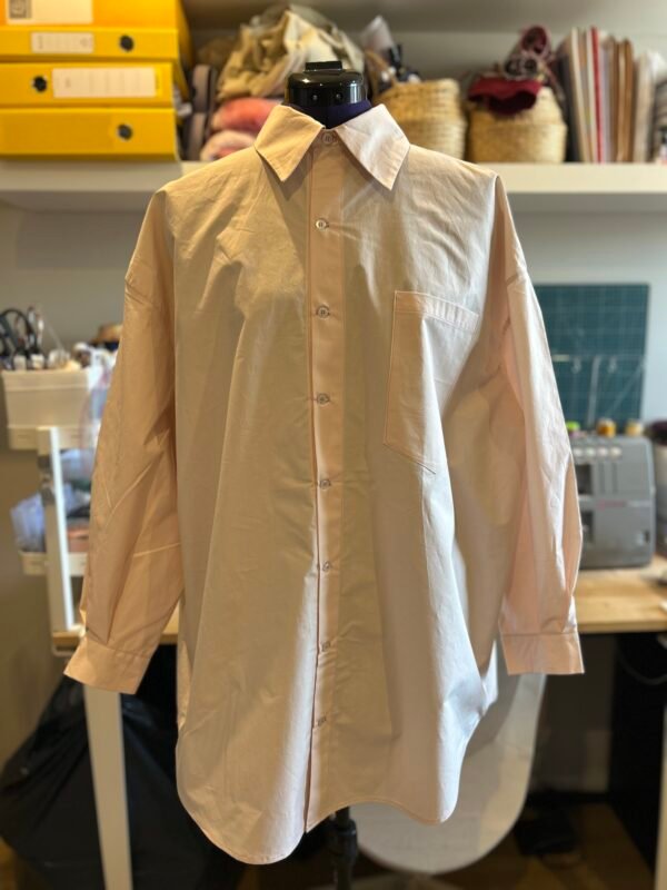 Chemise Oversize Solea – Image 12