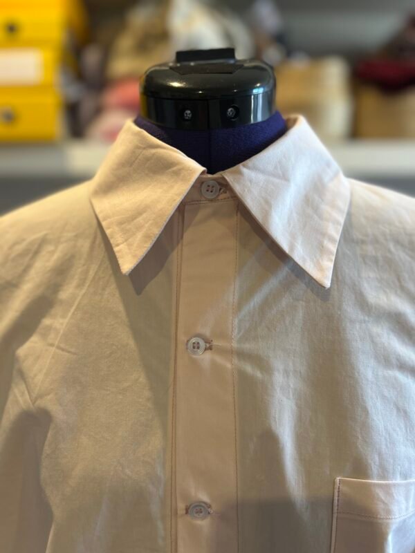 Chemise Oversize Solea – Image 11