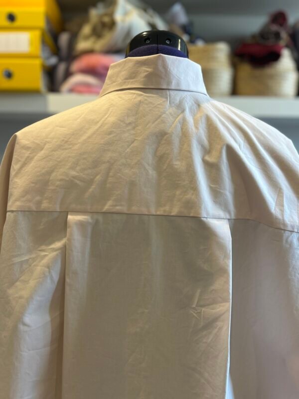 Chemise Oversize Solea – Image 9