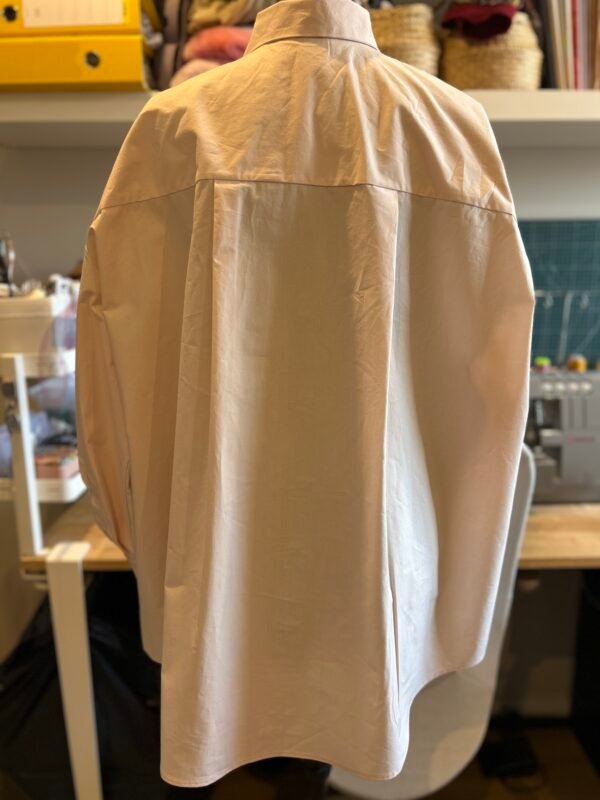 Chemise Oversize Solea – Image 8