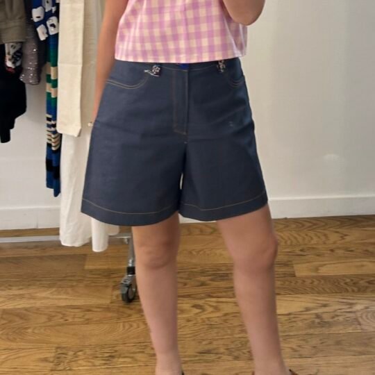 L'été Denim