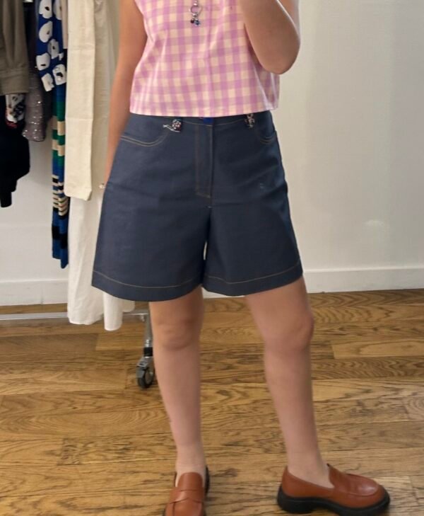 L'été Denim
