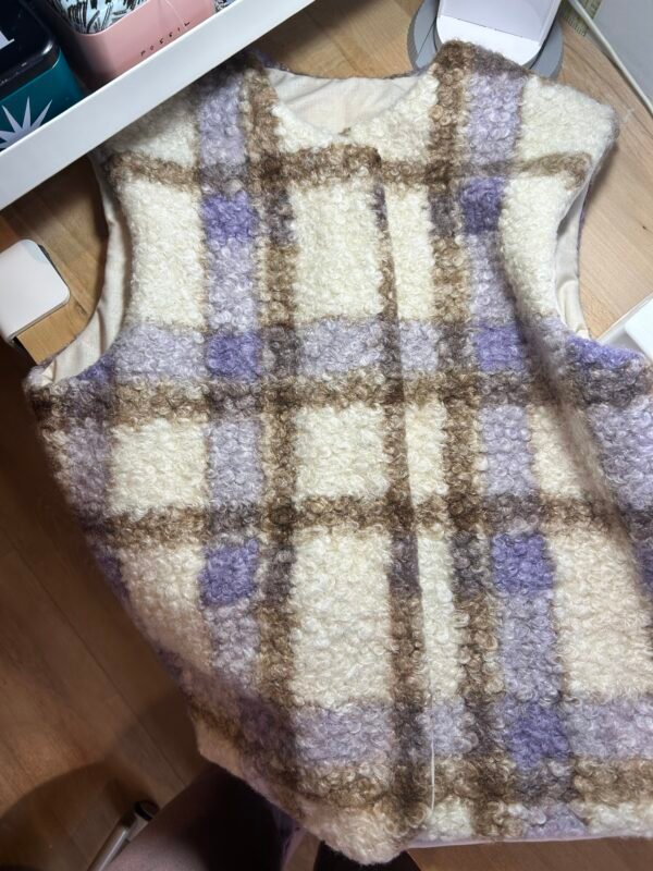Gilet Aurore – Image 3