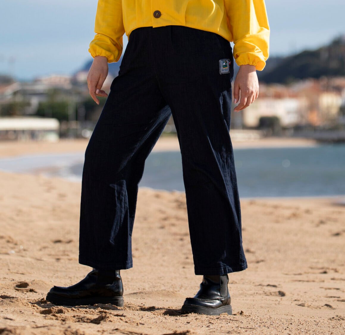 Pantalon Riviera â Image 3