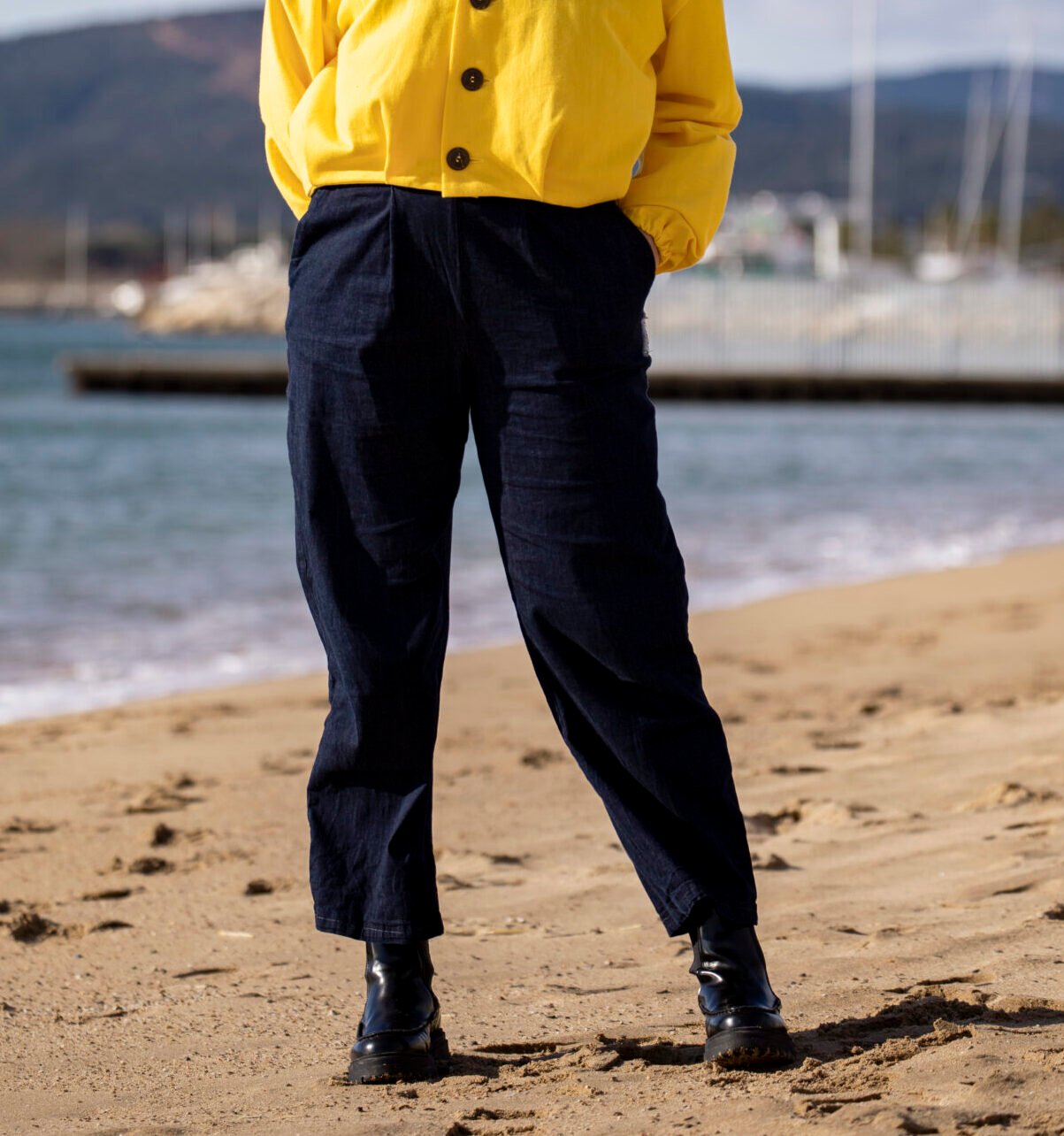 Pantalon Riviera â Image 2